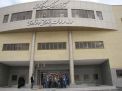 گزارش تصویری بازدید دانش آموزان پسر سال چهارم دوره دوم دبیرستان، از دانشگاه صنعتی شاهرود